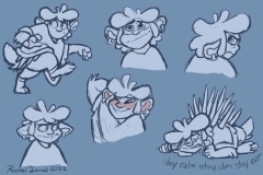 HF Expressions 2