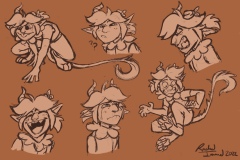 HF Expressions 1