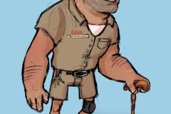 Eddie Maintenance