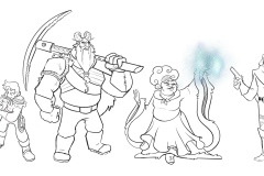 Santa Redesigns
