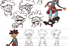 Jason Turnaround and Expressions