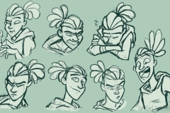 Jack Expressions