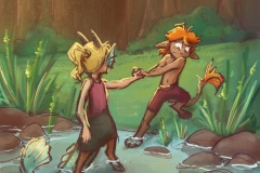 Aquaphobia