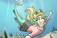 Carefree